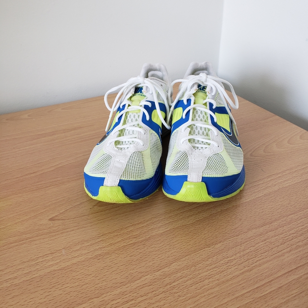 Womens Nike Zoom Streak 4 Size 10.5